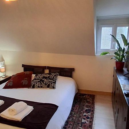 Appartement Chez Eric 7 Тур Экстерьер фото